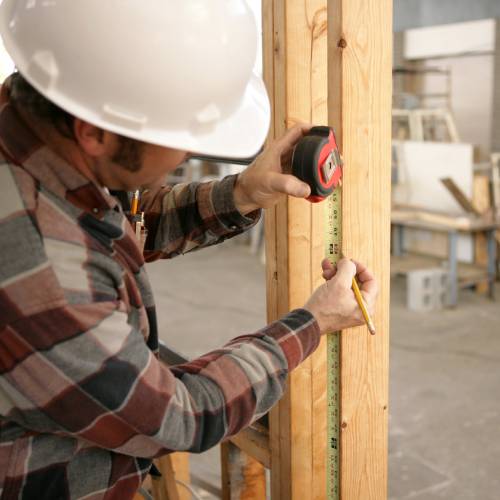 General Contractor